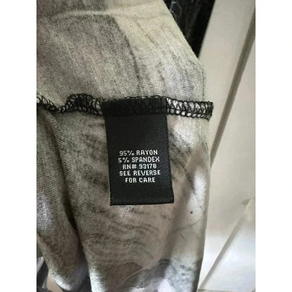 Premise Studio Women’s size 0x-large shirt - Picture 6 of 8